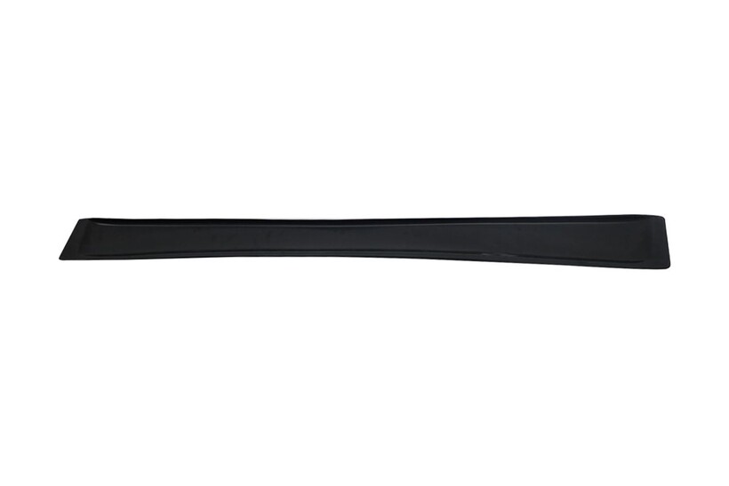 Skoda Octavia 3 A7 Cam Üstü Spoiler Piano Black 2013-2019 Arası - Thumbnail