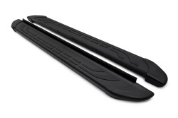 Yan Basamak - Ssangyong KGM Musso Faba Yan Basamak Siyah 2026 ve Sonrası