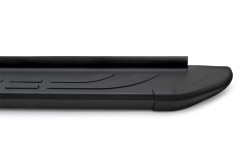 Ssangyong KGM Musso Faba Yan Basamak Siyah 2026 ve Sonrası - Thumbnail