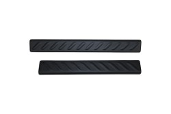 Ssangyong KGM Musso Kapı Eşiği Plastik 4 Parça 2026 ve Sonrası - Thumbnail