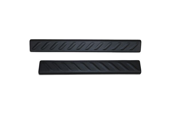 Ssangyong KGM Musso Kapı Eşiği Plastik 4 Parça 2026 ve Sonrası