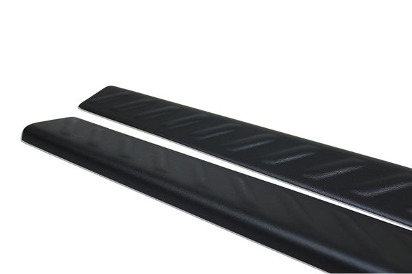 Ssangyong KGM Musso Kapı Eşiği Plastik 4 Parça 2026 ve Sonrası