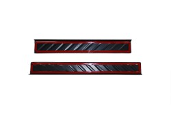 Ssangyong KGM Musso Kapı Eşiği Plastik 4 Parça 2026 ve Sonrası - Thumbnail