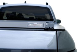 Ssangyong KGM Musso Omback Sürgülü Bagaj Kapama Siyah 2026 ve Sonrası - Thumbnail