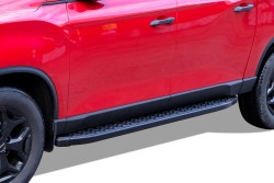 OMSA Ssangyong Musso Blackline Yan Basamak Siyah 2018 ve Sonrası - Thumbnail