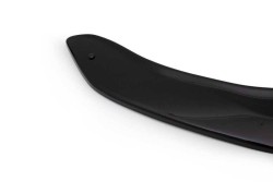 Ssangyong Tivoli Ön Kaput Rüzgarlığı - Koruyucu 2015-2022 Arası - Thumbnail