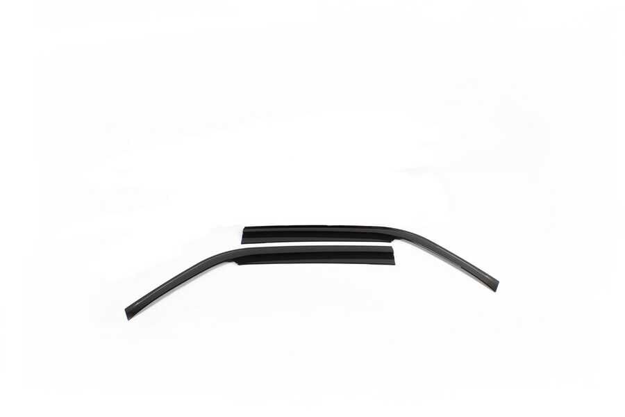 SunPlex Citroen Berlingo 2 Cam Rüzgarlığı 2 Parça 2008-2017 Arası