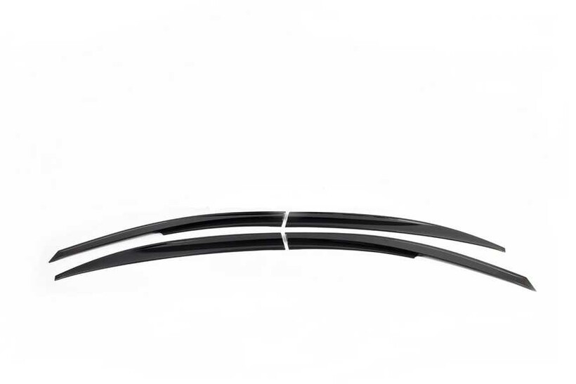 Cam Rüzgarlığı - SunPlex Renault Clio 5 Cam Rüzgarlığı 4 Parça 2019-2025 Arası