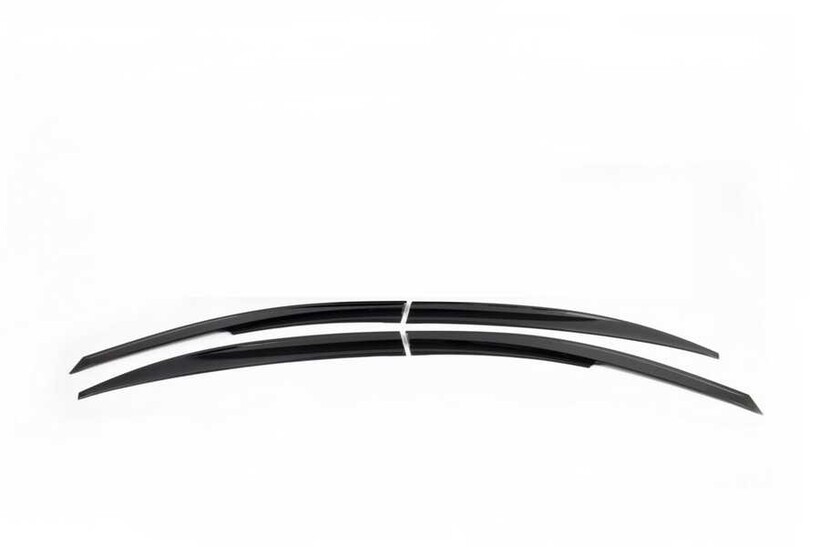 Cam Rüzgarlığı - SunPlex VW Polo Cam Rüzgarlığı 4 Parça 2009-2017 Arası