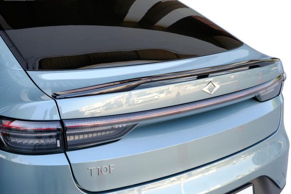Togg T10F Spoiler 2025 ve Sonrası