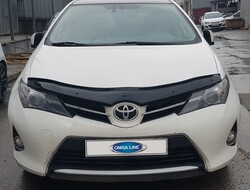 Kaput Rüzgarlıkları - Toyota Auris 2 Ön Kaput Rüzgarlığı 2012-2018 Arası