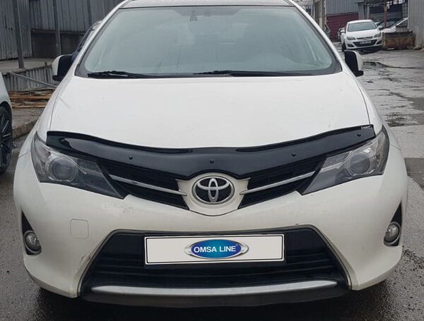 Toyota Auris 2 Ön Kaput Rüzgarlığı 2012-2018 Arası