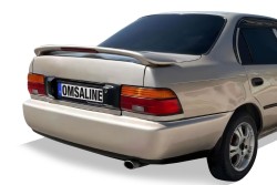 Toyota Corolla Spoiler Ledli 1993-1998 Arası - Thumbnail