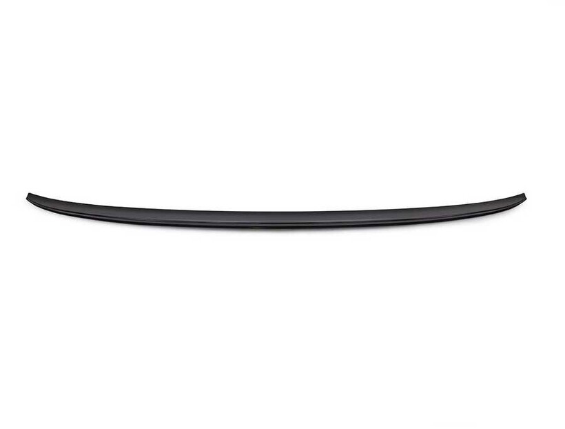 Toyota Corolla Spoiler Piano Black ABS 2013-2017 Arası - Thumbnail