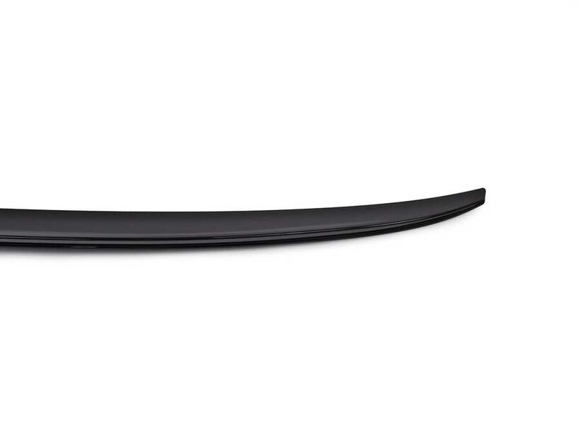 Toyota Corolla Spoiler Piano Black ABS 2013-2017 Arası - Thumbnail