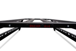 Toyota Hilux Dakar Çadır Rollbarı Bed Rack 2015-2026 Arası - Thumbnail