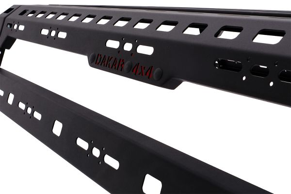 Toyota Hilux Dakar Çadır Rollbarı Bed Rack 2015-2026 Arası