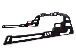 Roll Bar - Toyota Hilux Dakar Ledli Rollbar 2015-2026 Arası
