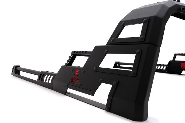 Toyota Hilux Dakar Rollbar 2015-2026 Arası