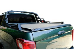 Toyota Hilux Dakar Rollbar 2015-2026 Arası - Thumbnail