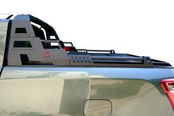 Toyota Hilux Dakar Rollbar 2015-2026 Arası - Thumbnail