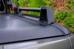 Roll Bar - Toyota Hilux Dakar Rollbar Orijinal Rollbox Uyumlu 2020-2026 Arası