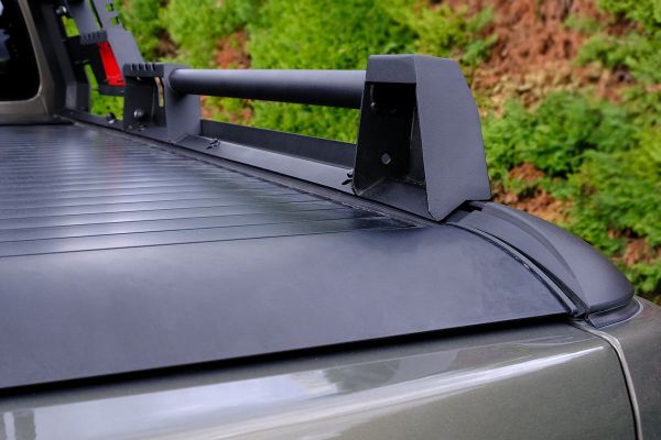 Toyota Hilux Dakar Rollbar Orijinal Rollbox Uyumlu 2020-2026 Arası