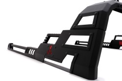 Toyota Hilux Dakar Rollbar Orijinal Rollbox Uyumlu 2020-2026 Arası - Thumbnail