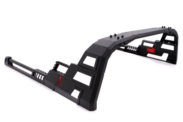 Toyota Hilux Dakar Rollbar 2015 ve Sonrası