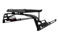 Roll Bar - Toyota Hilux Dakar Sepetli Rollbar 2006-2014 Arası