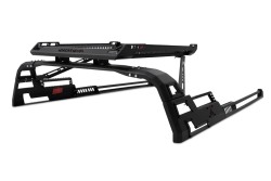Toyota Hilux Dakar Sepetli Rollbar 2015-2026 Arası - Thumbnail