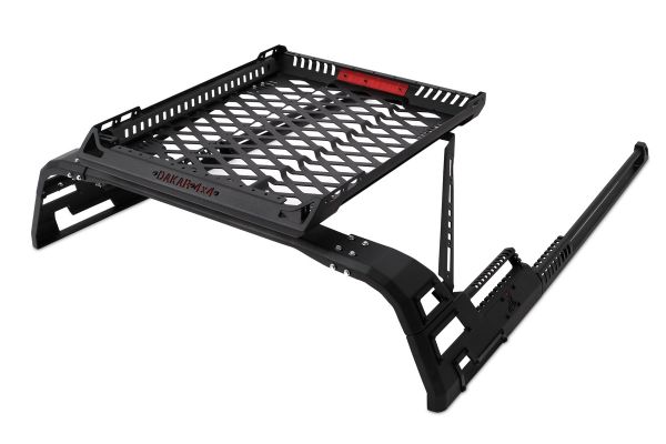 Toyota Hilux Dakar Sepetli Rollbar 2015-2026 Arası