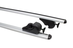 Toyota Hilux Gri Ara Atkı Bold Bar 110-132cm 2006-2026 Arası - Thumbnail