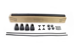 Toyota Hilux Gri Ara Atkı Bold Bar 110-132cm 2006-2026 Arası - Thumbnail