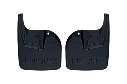 Toyota Hilux ile uyumlu Ön-Arka Paçalık Tozluk Set Orijinal Yazılı 4 Adet 2015-2026 Arası - Thumbnail