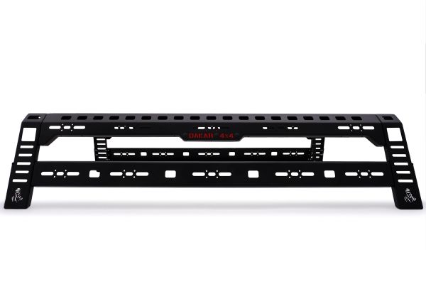 Toyota Hilux Invicible Dakar Çadır Rollbarı Bed Rack 2020-2026 Arası