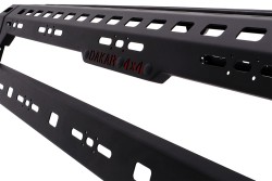 Toyota Hilux Invicible Dakar Çadır Rollbarı Bed Rack 2020-2026 Arası - Thumbnail