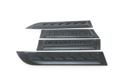 Toyota Hilux Kapı Dodik Set 4 Parça 2015-2020 Arası - Thumbnail