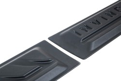 Toyota Hilux Kapı Dodik Set 4 Parça 2015-2020 Arası - Thumbnail