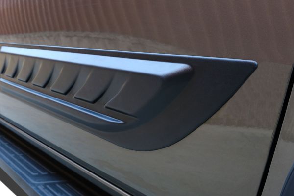 Toyota Hilux Kapı Dodik Set 4 Parça 2020-2026 Arası