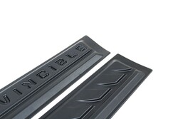 Toyota Hilux Kapı Dodik Set 4 Parça 2020-2026 Arası - Thumbnail