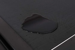 Toyota Hilux Omback Sürgülü Bagaj Kapama Siyah 2015-2026 Arası - Thumbnail