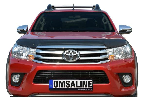 Toyota Hilux Ön Kaput Rüzgarlığı 2015-2020 Arası