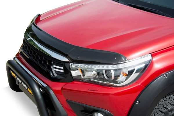 Toyota Hilux Ön Kaput Rüzgarlığı 2015-2020 Arası