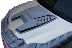Toyota Hilux Ön Kaput Scoop 2015-2026 Arası - Thumbnail