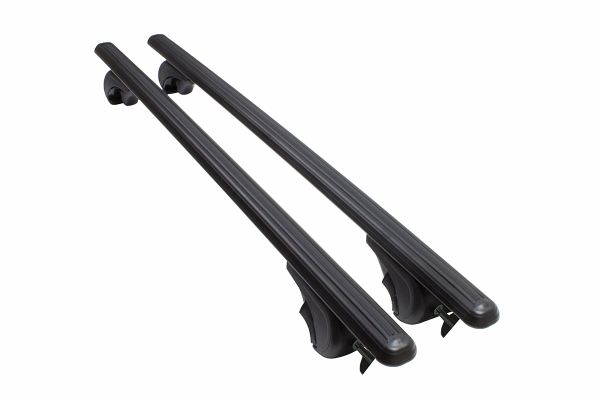 Toyota Hilux Siyah Ara Atkı Bold Bar 110-132cm 2006-2026 Arası