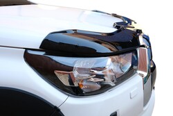 Toyota Hilux Yarasa Ön Kaput Rüzgarlığı 2020 ve Sonrası - Thumbnail