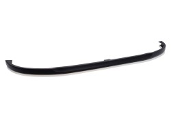 Body Kit » Plastik - Universal Astra H Ön Tampon Altı Lip ABS Plastik 4 Parça Beyaz