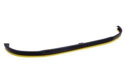 Body Kit » Plastik - Universal Astra H Ön Tampon Altı Lip ABS Plastik 4 Parça Sarı