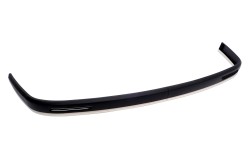 Body Kit » Plastik - Universal Laguna Ön Tampon Altı Lip ABS Plastik 4 Parça Beyaz